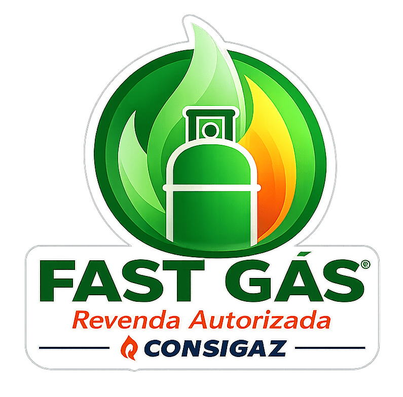 Fast Gás